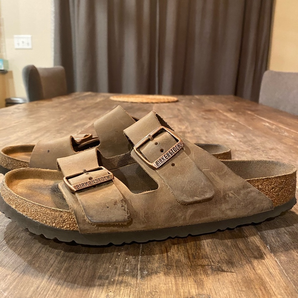 Birkenstock Arizona Sandals